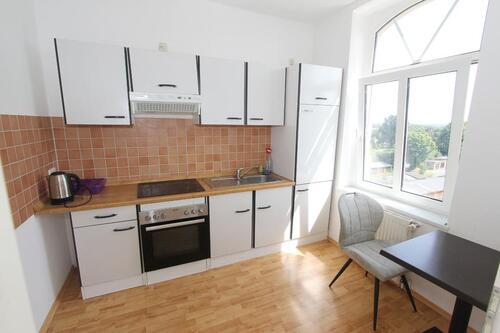 Foto - Etagenwohnung in Plauen zur Miete