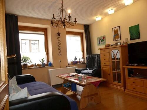 Foto - Grosse Wohnung mit 8 Zimmern +Terasse im Herzen von Prüm 158 qm