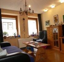 Grosse Wohnung mit 8 Zimmern +Terasse im Herzen von Prüm 158 qm