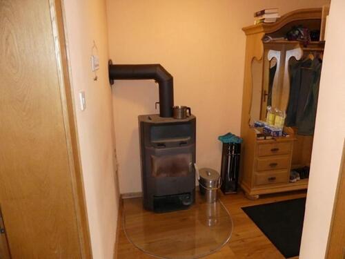 Foto - Etagenwohnung in Prüm zur Miete