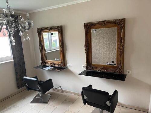 Foto - Zimmer für Beauty Dienstleistung