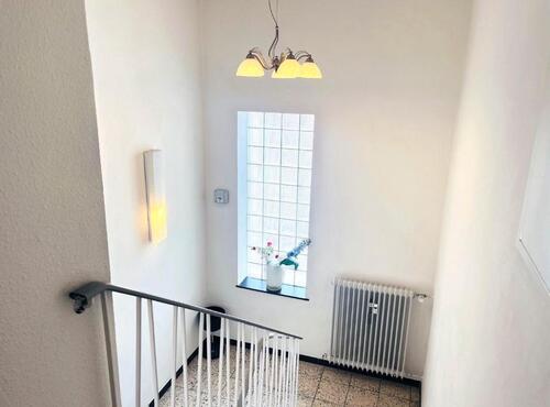 Foto - Zentrale 5 Zimmer Familienwohnung Praxisräume in Marburg-Cappel