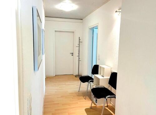 Foto - 5 Zimmer Etagenwohnung zur Miete in Marburg