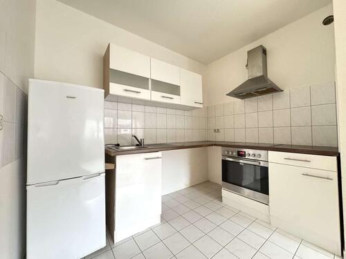 Foto - 2 Zimmer Etagenwohnung zur Miete in Pampow