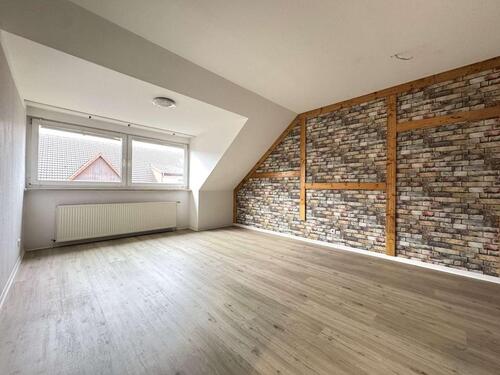 Foto - 2 Zimmer Etagenwohnung in Pampow