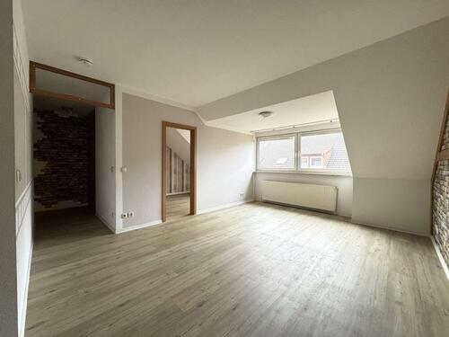 Foto - Etagenwohnung in Pampow zur Miete