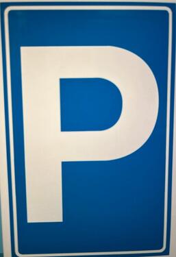 Foto - KFZ Stellplatz, Hanau Rosenau, Salisweg