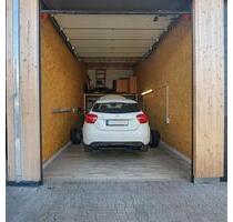 Garage - Lager - Werkstatt - 300,00&nbsp;EUR Miete, in Viernheim (PLZ: 68519)