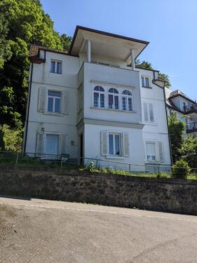 Foto - Alte Traditionsvilla in Badenweiler - TOP Lage