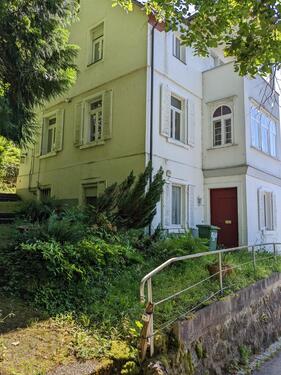 Foto - 15 Zimmer Einfamilienhaus zum Kaufen in Badenweiler