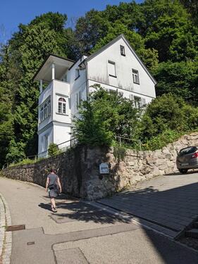 Foto - 15 Zimmer Einfamilienhaus in Badenweiler