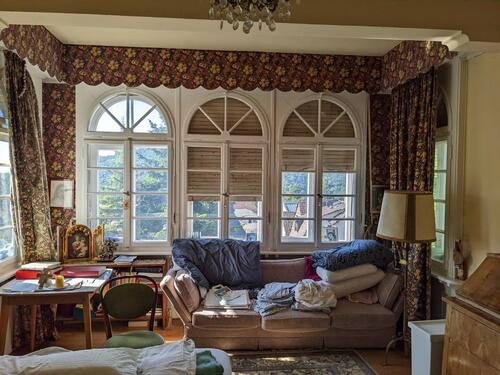 Foto - Einfamilienhaus in Badenweiler zum Kaufen