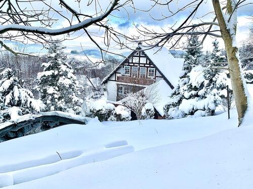Foto - ✨Ferienwohnung nähe Winterberg im schönen Sauerland ✨