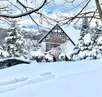 ✨Ferienwohnung nähe Winterberg im schönen Sauerland ✨ - Bestwig