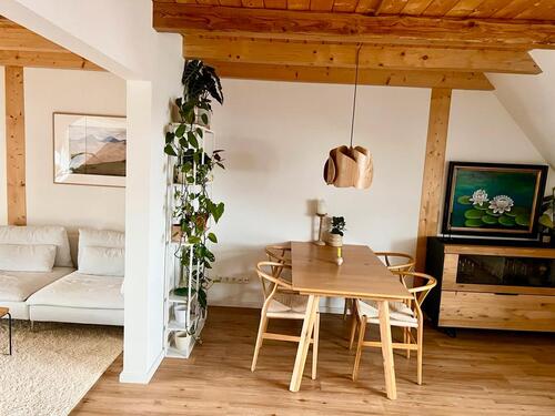 Foto - Wohnung Zwischenmiete 01.05.-30.09.2026