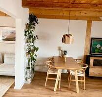 Wohnung Zwischenmiete 01.05.-30.09.2026 - Kiel