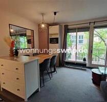 Wohnungsswap - 1 Zimmer, 30 m² - Rottmannstraße, Maxvorstadt, München