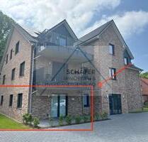 Zentral & Modern - Erdgeschosswohnung zum Wohlfühlen - Bassum