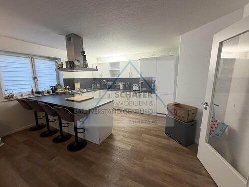 Foto - 3 Zimmer Erdgeschoßwohnung in Bassum