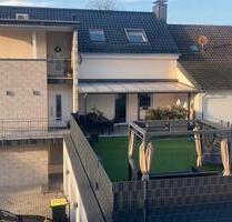 3-Zimmer Wohnung Terrasse Garage Einbauküche Siegburg-Stallberg