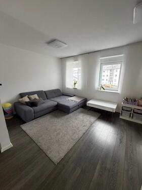 Foto - 3 Zimmer Etagenwohnung zur Miete in Siegburg