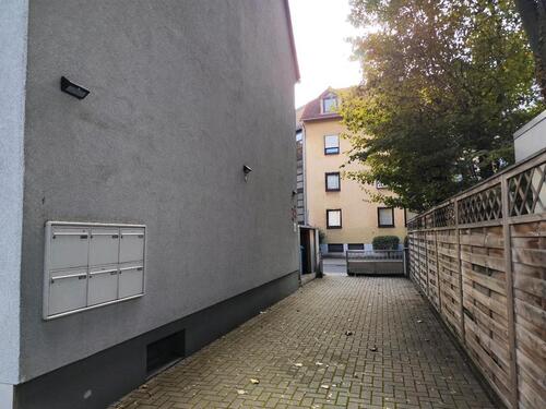 Foto - andere in Ludwigshafen am Rhein