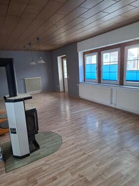 Foto - 3 Zimmer Etagenwohnung zur Miete in Barntrup