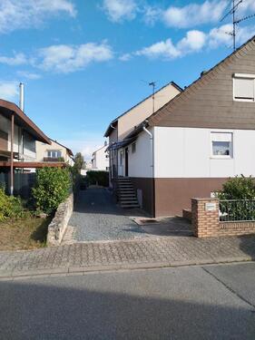 Foto - 5 Zimmer Einfamilienhaus zum Kaufen in Büttelborn