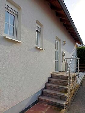 Foto - Helle 3 Zimmer Wohnung in Ronshausen