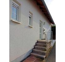 Helle 3 Zimmer Wohnung in Ronshausen