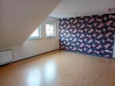Foto - 3 Zimmer Dachgeschoßwohnung zur Miete in Ronshausen