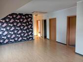 Foto - 3 Zimmer Dachgeschoßwohnung in Ronshausen