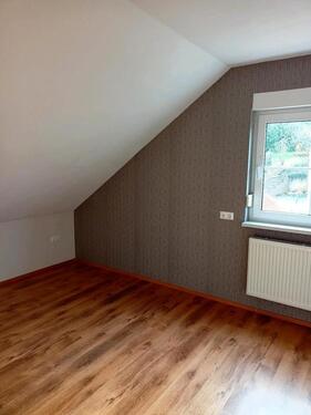 Foto - Dachgeschoßwohnung in Ronshausen zur Miete
