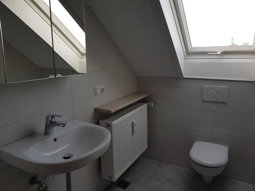 Foto - 4-Zimmer-DG-Whg. in Herzogenaurach, ca. 98m² mit BalkonLoggia