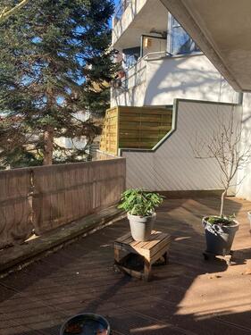 Foto - ab in die Wüste - 840,00&nbsp;EUR Kaltmiete, ca.&nbsp; 70,00&nbsp;m&sup2;