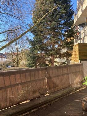 Foto - 2 Zimmer Etagenwohnung zur Miete in Osnabrück