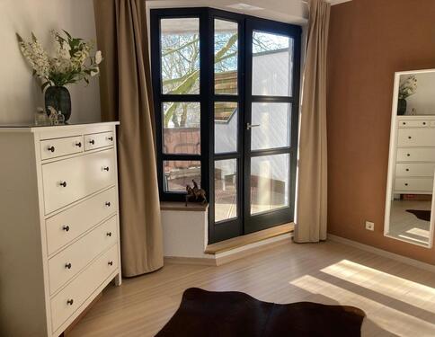 Foto - Etagenwohnung in Osnabrück zur Miete