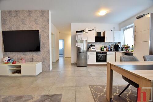 Foto - Neuwertige 4-Zimmer-Wohnung mit Garten in Diepholz