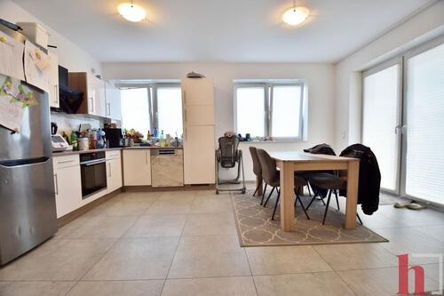 Foto - 4 Zimmer Erdgeschoßwohnung in Diepholz