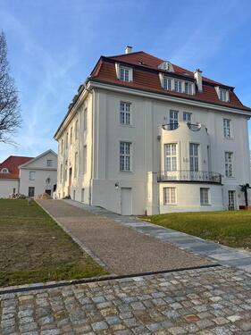 Foto - 4 Zimmer Maisonettenwohnung zur Miete in Schwerin