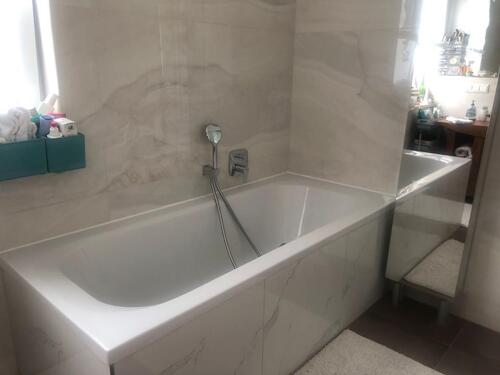 Foto - 3 Zimmer Erdgeschoßwohnung in Berlin