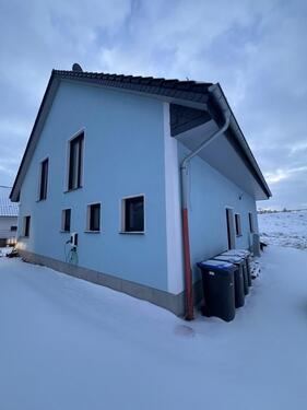 Foto - Erstbezug – großzügige 3-Zimmer Wohnung mit Terasse