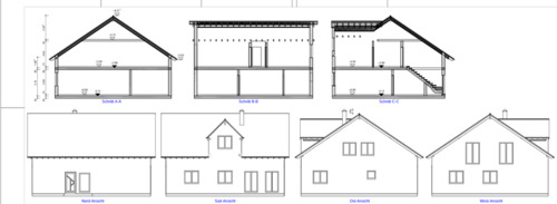 Foto - 3 Zimmer Erdgeschoßwohnung in Dingelstädt