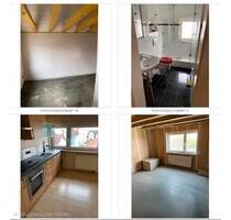 2 Zimmer Wohnung mit einbau Küche - Pfungstadt