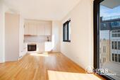 Foto - Clever geschnittene, helle 2 Zimmer Wohnung mit ca. 52m², EBK und Fußbodenheizung in Berlin-Mitte!