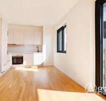 Clever geschnittene, helle 2 Zimmer Wohnung mit ca. 52m², EBK und Fußbodenheizung in Berlin-Mitte!