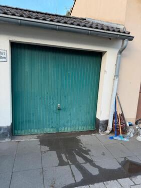 Foto - Garage zu vermieten - 120,00&nbsp;EUR Miete,