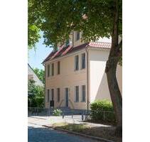 Klein, fein, zentral: 1‑Raum‑Wohnung in Ludwigslust