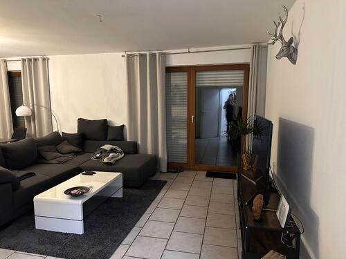 Foto - 2 Zimmer Erdgeschoßwohnung zum Kaufen in Paderborn