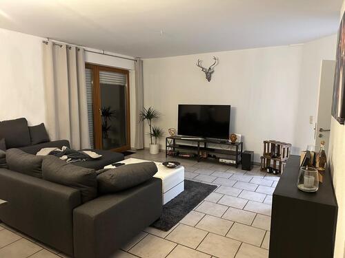 Foto - 2 Zimmer Erdgeschoßwohnung in Paderborn